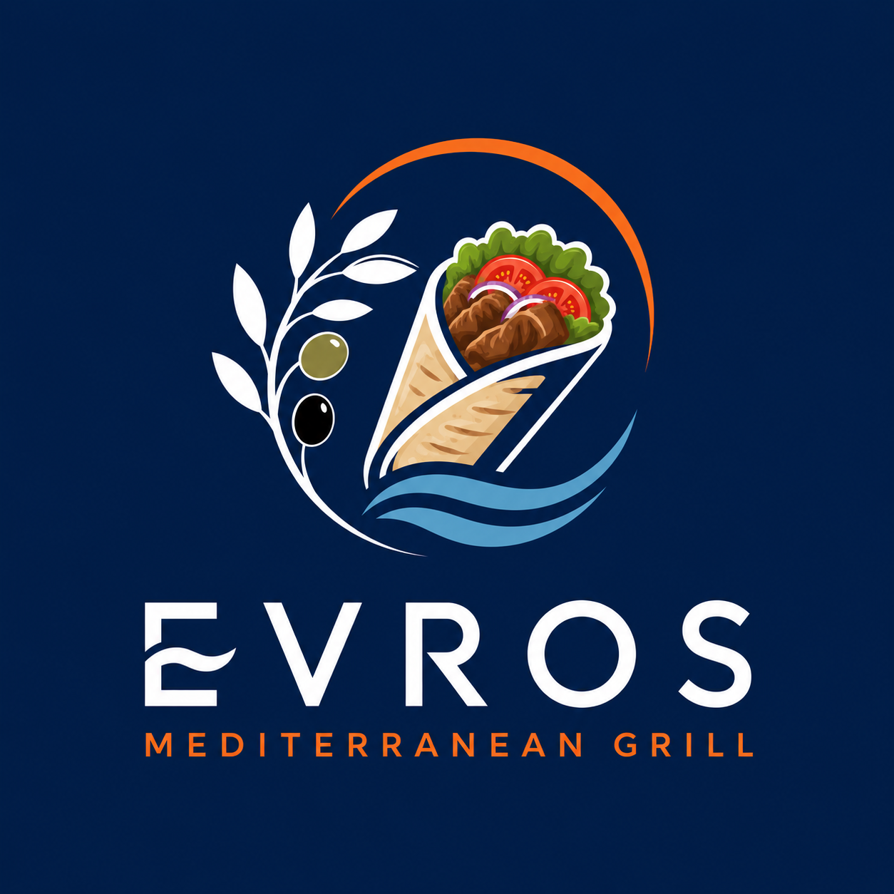 Evros Mediterranean Grill
